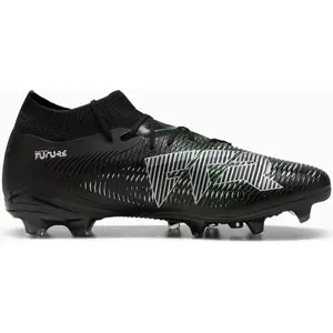 PUMA FUTURE Match FG Homme - Black, Black 44 pas cher