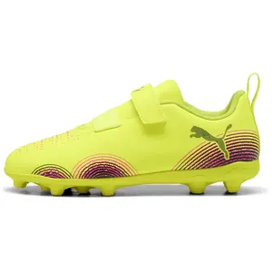 Puma Chaussures De Football Future 8 Play V Fg/ag Rb pas cher