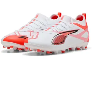 Puma Chaussures De Football Ultra 5 Match Mg pas cher