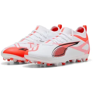 Puma Chaussures De Football Ultra 5 Match Mg pas cher