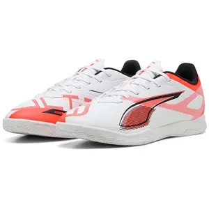 Puma Chaussures De Football Ultra 5 Play It Low pas cher