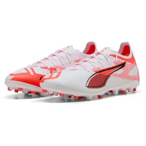 Puma Chaussures De Football Ultra 5 Pro Mg pas cher