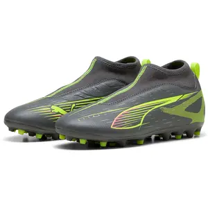 Puma Chaussures De Football Ultra 5 Match+ Ll Mg pas cher