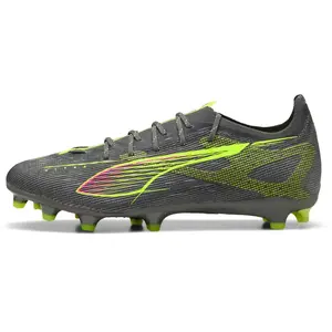 Puma Chaussures De Football Ultra 5 Pro Fg/ag pas cher