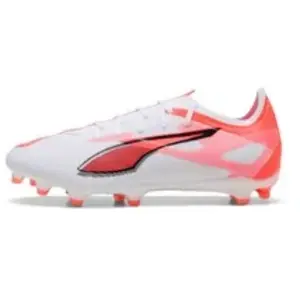 Puma Chaussures De Football Ultra 5 Match Fg/ag