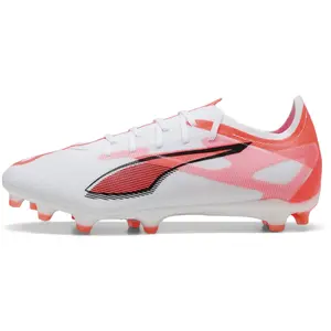 Puma Chaussures De Football Ultra 5 Match Fg/ag pas cher