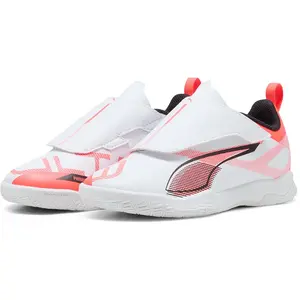 Puma Chaussures De Football Ultra 5 Play V It Low pas cher
