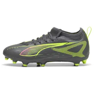 Puma Chaussures De Football Ultra 5 Match Fg/ag