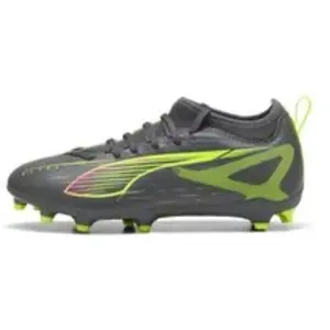 Comparateur de prix : Chaussures de football Puma Ultra 5 Match FG/AG Bleu 37 108167-03