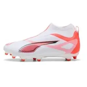 Puma Chaussures De Football Ultra 5 Match+ Ll Fg/ag pas cher
