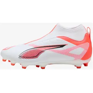Puma Chaussures De Football Ultra 5 Match+ Ll Fg/ag pas cher