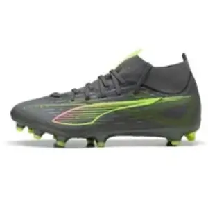 Comparateur de prix : Chaussures de football Puma Ultra 5 Match+ FG/AG Argenté 44 108162-03
