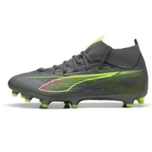 Comparateur de prix : Chaussures de football Puma Ultra 5 Match+ FG/AG Argenté 42 108162-03