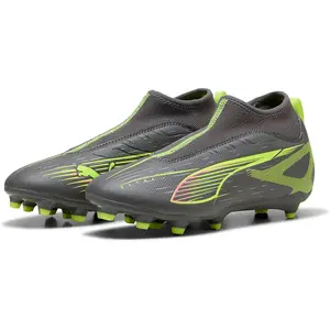 Puma Chaussures De Football Ultra 5 Match+ Ll Fg/ag pas cher