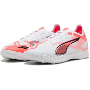 Puma Chaussures De Football Ultra 5 Match Tt pas cher