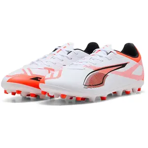 Puma Chaussures De Football Ultra 5 Play Mg pas cher