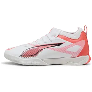 Puma Chaussures De Football Ultra 5 Match It + Mid Low pas cher