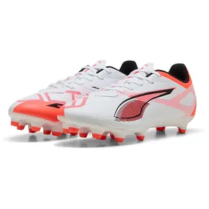 Puma Chaussures De Football Ultra 5 Play Fg/ag Womens pas cher
