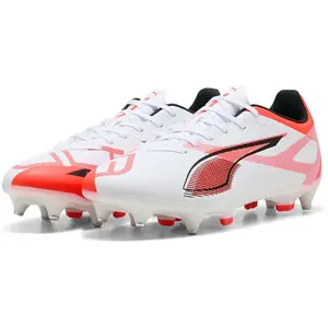 Comparateur de prix : Puma Chaussures De Football Ultra 5 Play Mxsg