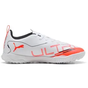 Comparateur de prix : Puma Chaussures De Football 108333 Ultra 5 Play Tt