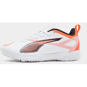PUMA Ultra Play FG Enfant - White, White 29 pas cher