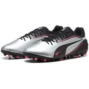 Puma Chaussures De Football King Match Mg pas cher