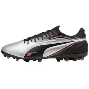 Puma Chaussures De Football King Match Mg pas cher