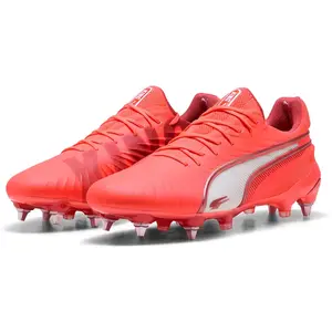 Puma Chaussures De Football King Ultimate Mxsg pas cher