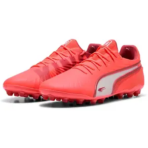 Puma Chaussures De Football King Ultimate Mg pas cher
