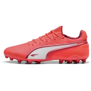 Puma Chaussures De Football King Ultimate Mg pas cher