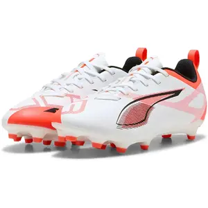 Puma Chaussures De Football Ultra 5 Play Fg/ag pas cher