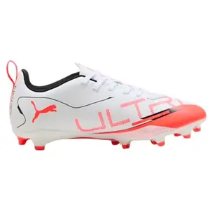 Puma Chaussures De Football Ultra 5 Play Fg/ag pas cher