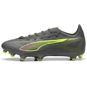 Comparateur de prix : Chaussures de football Puma Ultra 5 Match FG/AG Argenté 42 108166-03
