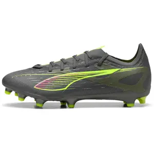 Comparateur de prix : Chaussures de football Puma Ultra 5 Match FG/AG Argenté 41 108166-03