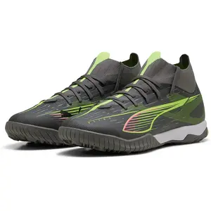 Puma Chaussures De Football Ultra 5 Match+ Tt pas cher