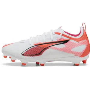 Puma Chaussures De Football Ultra 5 Pro Fg/ag pas cher