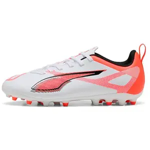 Puma Chaussures De Football Ultra 5 Play Mg pas cher