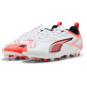 Puma Chaussures De Football Ultra 5 Play Mg pas cher