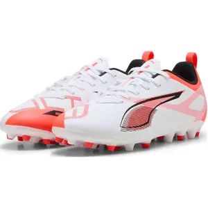 Puma Chaussures De Football Ultra 5 Play Mg pas cher
