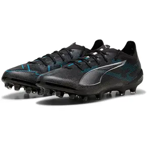 Puma Chaussures De Football Ultra 5 Ultimate Ag pas cher