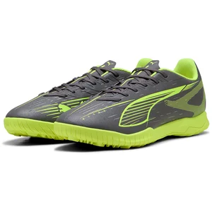 PUMA Ultra 5 Play TT - Black, Black 42 pas cher