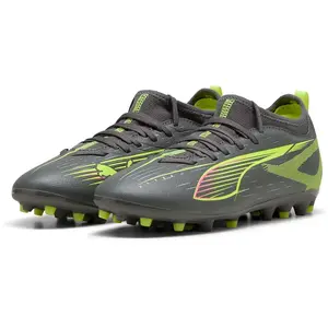 Puma Chaussures De Football Ultra 5 Match Mg pas cher