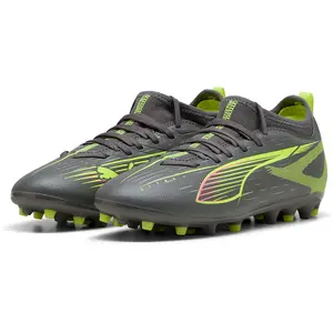 Puma Chaussures De Football Ultra 5 Match Mg pas cher