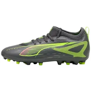 Puma Chaussures De Football Ultra 5 Match Mg pas cher