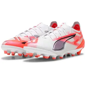 Puma Chaussures De Football Ultra 5 Ultimate Ag pas cher