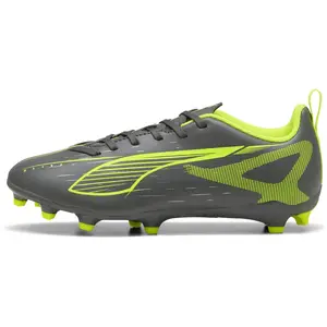 Chaussures de football Puma Ultra 5 Play FG/AG Bleu 37 108170-03 pas cher