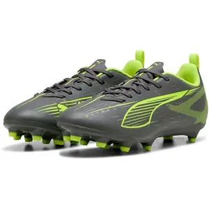 Comparateur de prix : Chaussures de football Puma Ultra 5 Play FG/AG Bleu 38 108170-03