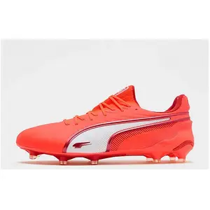 Comparateur de prix : Puma Chaussures De Football King Ultimate Fg/ag