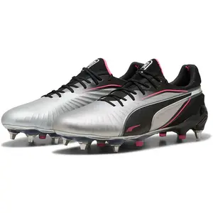 Puma Chaussures De Football King Ultimate Mxsg pas cher