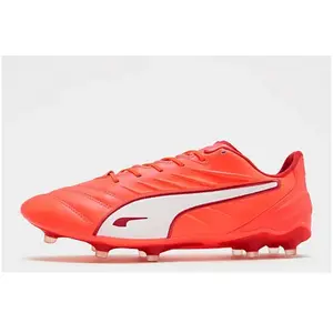 Puma Chaussures De Football King Pro Fg/ag pas cher